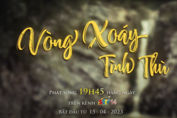 VÒNG XOÁY TÌNH THÙ
