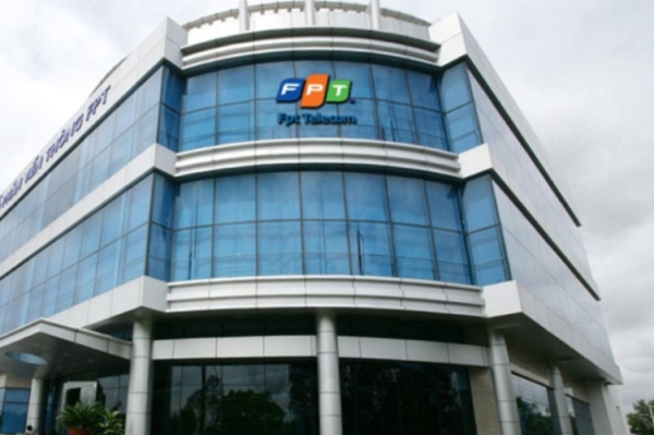 FPT - TOGETHER TOWARDS SUCCESS