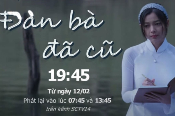 ĐÀN BÀ ĐÃ CŨ