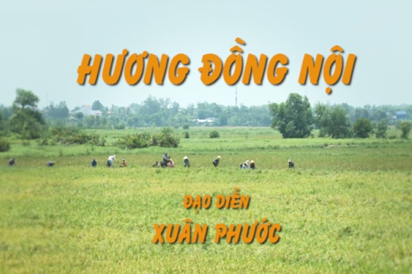 HUONG DONG NOI