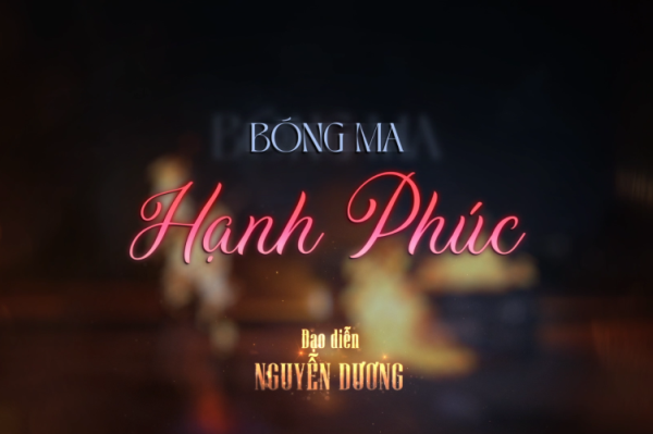 BÓNG MA HẠNH PHÚC